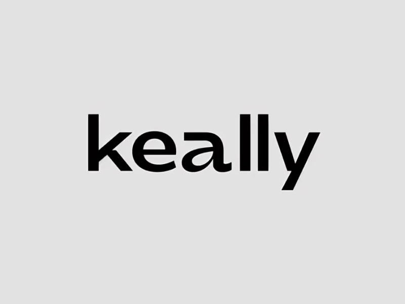 Интернет-магазин для Keally