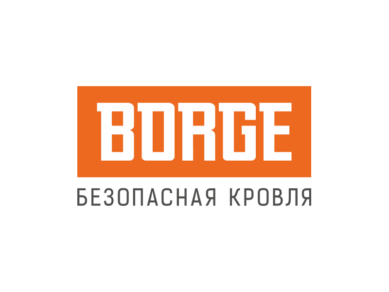 Интернет-магазин для Borge